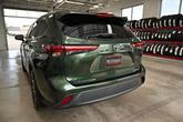 Thumbnail of 2023 Cypress Toyota Highlander
