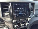 Thumbnail of 2024 Hydro Blue Pearlcoat RAM 1500