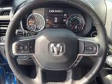 Thumbnail of 2024 Hydro Blue Pearlcoat RAM 1500