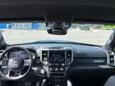Thumbnail of 2024 Hydro Blue Pearlcoat RAM 1500