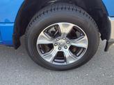 Thumbnail of 2024 Hydro Blue Pearlcoat RAM 1500