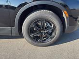 Thumbnail of 2024 Black Chevrolet Blazer