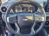 Thumbnail of 2024 Black Chevrolet Blazer