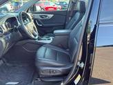 Thumbnail of 2024 Black Chevrolet Blazer