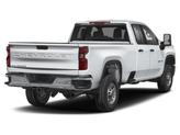 Thumbnail of 2025 Summit White Chevrolet Silverado 2500