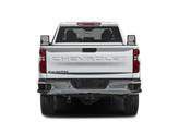 Thumbnail of 2025 Summit White Chevrolet Silverado 2500