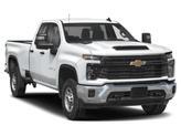 Thumbnail of 2025 Summit White Chevrolet Silverado 2500