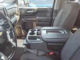 Thumbnail of 2021 Black Chevrolet Silverado 1500