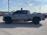 Thumbnail of 2024 Slate Gray Metallic Chevrolet Silverado 2500