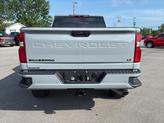 Thumbnail of 2024 Slate Gray Metallic Chevrolet Silverado 2500