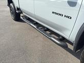 Thumbnail of 2024 Slate Gray Metallic Chevrolet Silverado 2500