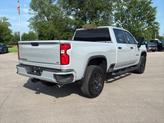 Thumbnail of 2024 Slate Gray Metallic Chevrolet Silverado 2500