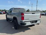 Thumbnail of 2024 Slate Gray Metallic Chevrolet Silverado 2500