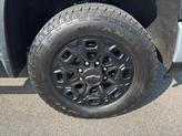 Thumbnail of 2024 Slate Gray Metallic Chevrolet Silverado 2500