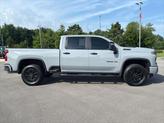 Thumbnail of 2024 Slate Gray Metallic Chevrolet Silverado 2500
