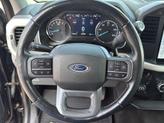 Thumbnail of 2021 Agate Black Metallic Ford F-150