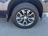 Thumbnail of 2023 Dark Ash Metallic Chevrolet Silverado 1500