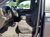 Thumbnail of 2023 Dark Ash Metallic Chevrolet Silverado 1500