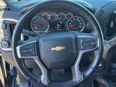 Thumbnail of 2022 Northsky Blue Metallic Chevrolet Silverado 2500