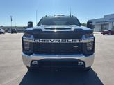 Thumbnail of 2022 Northsky Blue Metallic Chevrolet Silverado 2500