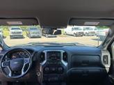 Thumbnail of 2022 Northsky Blue Metallic Chevrolet Silverado 2500