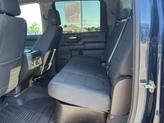 Thumbnail of 2022 Northsky Blue Metallic Chevrolet Silverado 2500