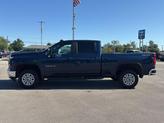 Thumbnail of 2022 Northsky Blue Metallic Chevrolet Silverado 2500