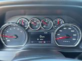 Thumbnail of 2022 Northsky Blue Metallic Chevrolet Silverado 2500