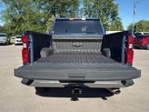 Thumbnail of 2022 Northsky Blue Metallic Chevrolet Silverado 2500