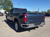 Thumbnail of 2022 Northsky Blue Metallic Chevrolet Silverado 2500