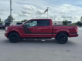 Thumbnail of 2020 Rapid Red Metallic Tinted Clearcoat Ford F-150