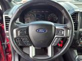 Thumbnail of 2020 Rapid Red Metallic Tinted Clearcoat Ford F-150