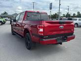 Thumbnail of 2020 Rapid Red Metallic Tinted Clearcoat Ford F-150