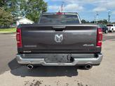 Thumbnail of 2024 Granite Crystal Metallic Clearcoat RAM 1500