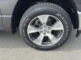 Thumbnail of 2024 Granite Crystal Metallic Clearcoat RAM 1500