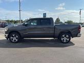 Thumbnail of 2024 Granite Crystal Metallic Clearcoat RAM 1500