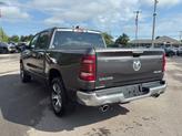 Thumbnail of 2024 Granite Crystal Metallic Clearcoat RAM 1500