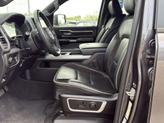 Thumbnail of 2024 Granite Crystal Metallic Clearcoat RAM 1500