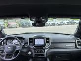 Thumbnail of 2024 Granite Crystal Metallic Clearcoat RAM 1500