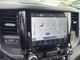 Thumbnail of 2024 Granite Crystal Metallic Clearcoat RAM 1500