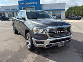 Thumbnail of 2024 Granite Crystal Metallic Clearcoat RAM 1500