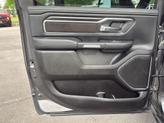 Thumbnail of 2024 Granite Crystal Metallic Clearcoat RAM 1500