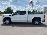 Thumbnail of 2021 Summit White GMC Sierra 1500