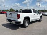 Thumbnail of 2021 Summit White GMC Sierra 1500