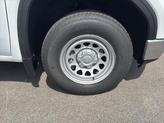 Thumbnail of 2021 Summit White GMC Sierra 1500