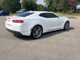 Thumbnail of 2017 Summit White Chevrolet Camaro
