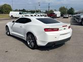 Thumbnail of 2017 Summit White Chevrolet Camaro