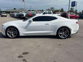 Thumbnail of 2017 Summit White Chevrolet Camaro