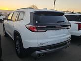Thumbnail of 2025 Summit White GMC Acadia