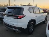 Thumbnail of 2025 Summit White GMC Acadia